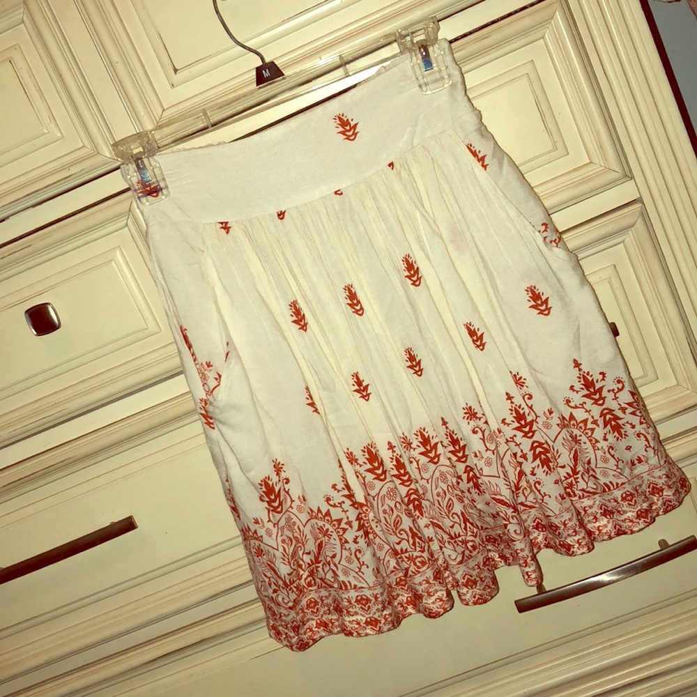 Skirt